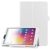 Amazon.co.jp: PCATEC NTT docomo dtab Compact d-42A 用 二つ折カバー